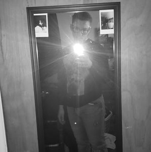 Meet your Posher, Caleb